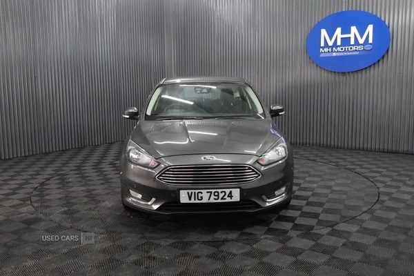 Used Ford Focus 2016 for sale - 77120951: Photo 2