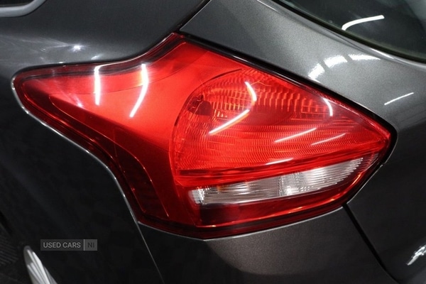 Used Ford Focus 2016 for sale - 77120951: Photo 21