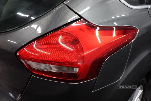 Used Ford Focus 2016 for sale - 77120951: Photo 22