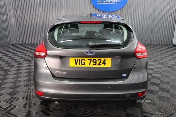 Used Ford Focus 2016 for sale - 77120951: Photo 23