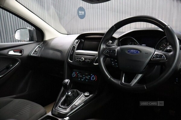 Used Ford Focus 2016 for sale - 77120951: Photo 30