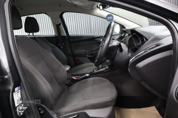 Used Ford Focus 2016 for sale - 77120951: Photo 31