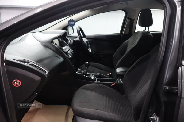 Used Ford Focus 2016 for sale - 77120951: Photo 34