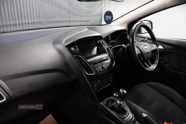 Used Ford Focus 2016 for sale - 77120951: Photo 35