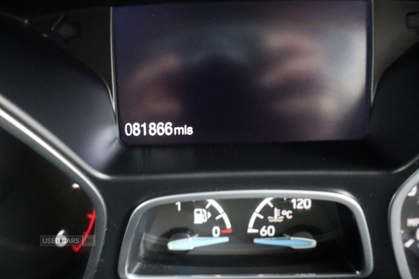 Used Ford Focus 2016 for sale - 77120951: Photo 36