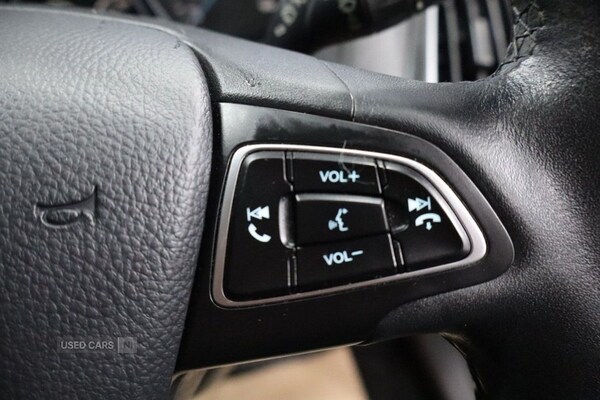 Used Ford Focus 2016 for sale - 77120951: Photo 43