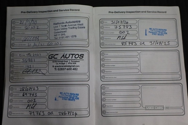 Used Ford Focus 2016 for sale - 77120951: Photo 46