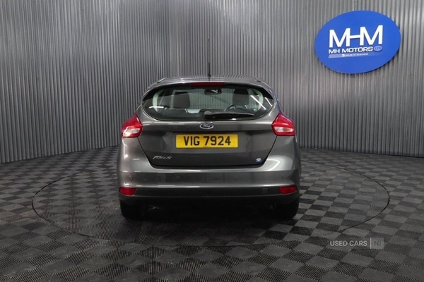 Used Ford Focus 2016 for sale - 77120951: Photo 6