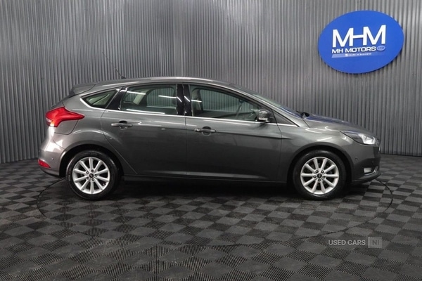 Used Ford Focus 2016 for sale - 77120951: Photo 8