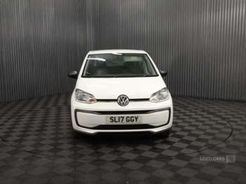 Used Volkswagen up! 2017 for sale - 73755999: Photo