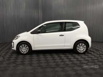 Used Volkswagen up! 2017 for sale - 73755999: Photo