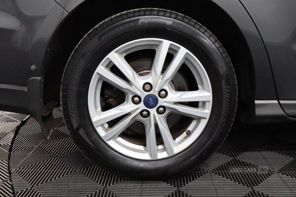 Used Ford S-Max 2018 for sale - 75602090: Photo 11