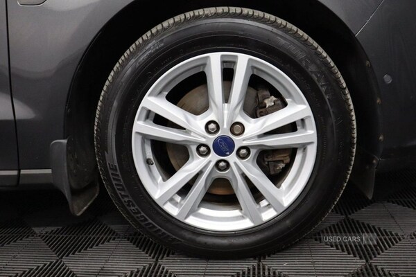 Used Ford S-Max 2018 for sale - 75602090: Photo 12