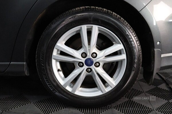 Used Ford S-Max 2018 for sale - 75602090: Photo 12