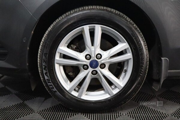 Used Ford S-Max 2018 for sale - 75602090: Photo 13