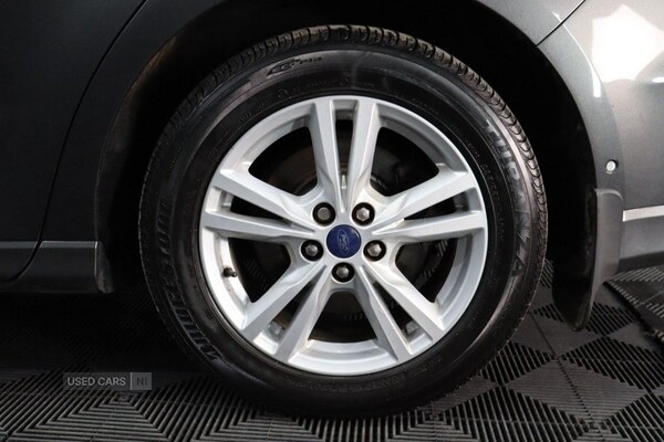 Used Ford S-Max 2018 for sale - 75602090: Photo 14