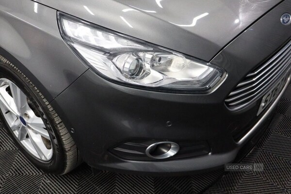 Used Ford S-Max 2018 for sale - 75602090: Photo 14