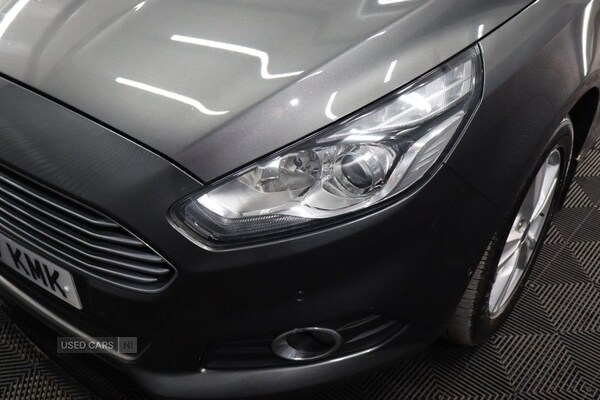 Used Ford S-Max 2018 for sale - 75602090: Photo 15