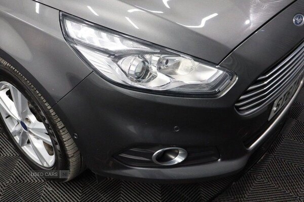 Used Ford S-Max 2018 for sale - 75602090: Photo 16