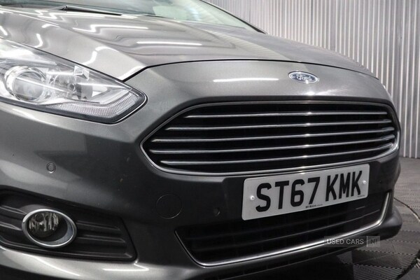 Used Ford S-Max 2018 for sale - 75602090: Photo 16