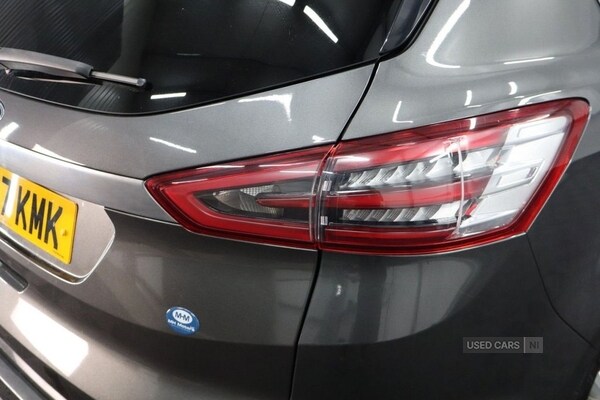Used Ford S-Max 2018 for sale - 75602090: Photo 19
