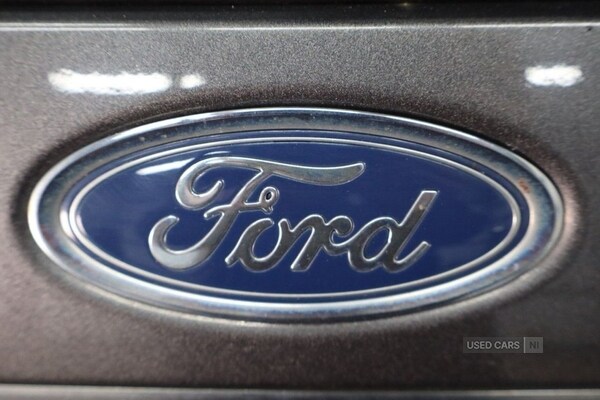 Used Ford S-Max 2018 for sale - 75602090: Photo 20