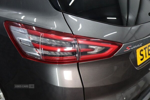 Used Ford S-Max 2018 for sale - 75602090: Photo 21