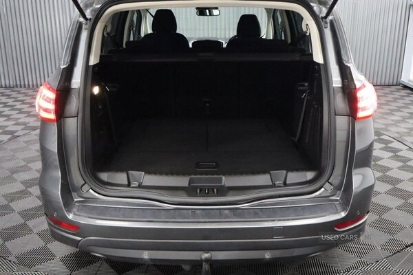 Used Ford S-Max 2018 for sale - 75602090: Photo 26