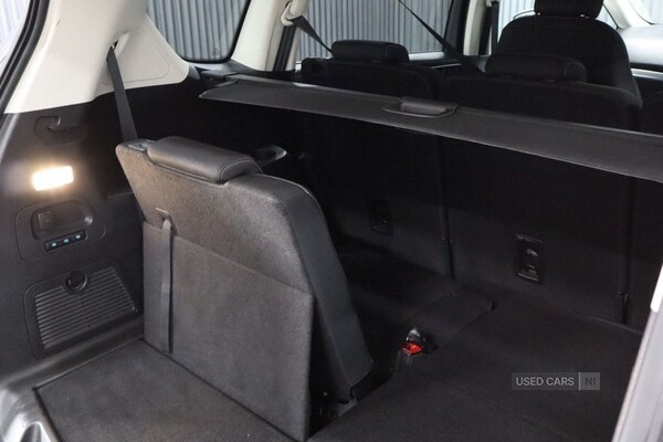 Used Ford S-Max 2018 for sale - 75602090: Photo 28