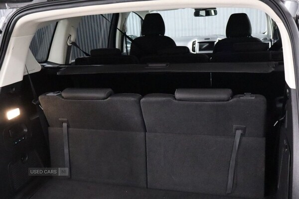 Used Ford S-Max 2018 for sale - 75602090: Photo 28