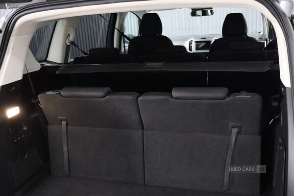 Used Ford S-Max 2018 for sale - 75602090: Photo 29