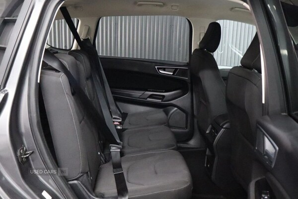 Used Ford S-Max 2018 for sale - 75602090: Photo 30