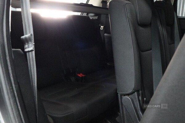 Used Ford S-Max 2018 for sale - 75602090: Photo 32