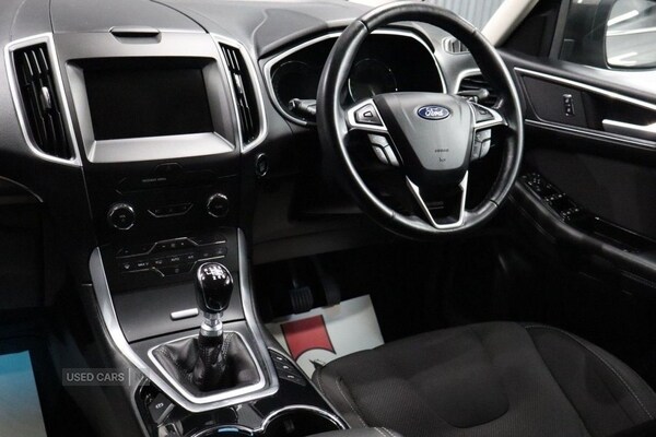 Used Ford S-Max 2018 for sale - 75602090: Photo 33