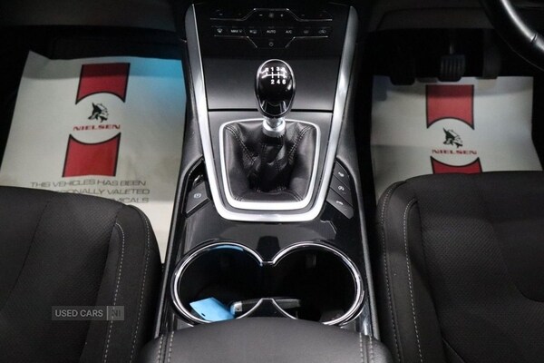 Used Ford S-Max 2018 for sale - 75602090: Photo 35