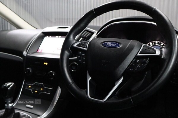 Used Ford S-Max 2018 for sale - 75602090: Photo 37