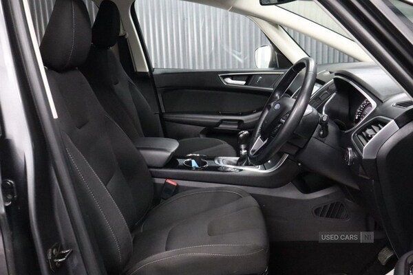 Used Ford S-Max 2018 for sale - 75602090: Photo 40