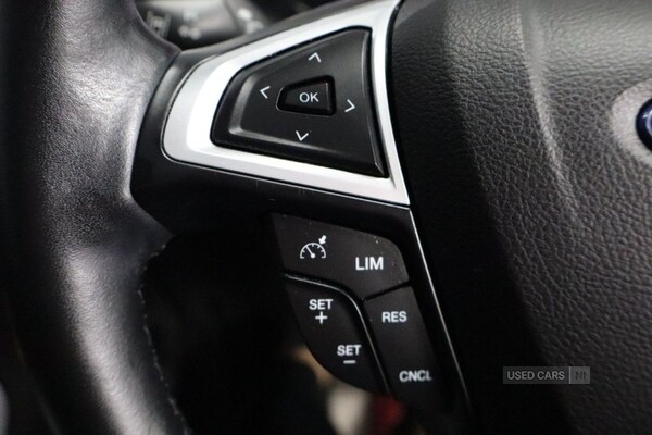 Used Ford S-Max 2018 for sale - 75602090: Photo 45