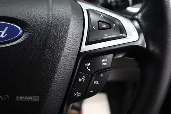 Used Ford S-Max 2018 for sale - 75602090: Photo 46