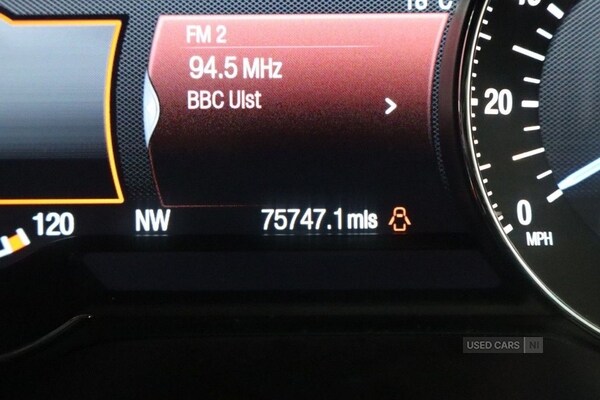 Used Ford S-Max 2018 for sale - 75602090: Photo 48