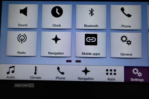 Used Ford S-Max 2018 for sale - 75602090: Photo 50