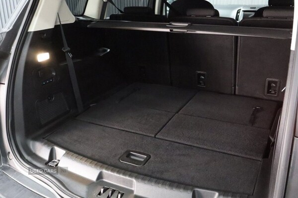 Used Ford S-Max 2018 for sale - 75602090: Photo 9