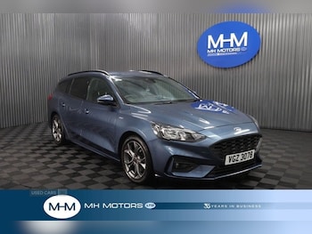 Used Ford Focus 2021 for sale - 79083693: Photo