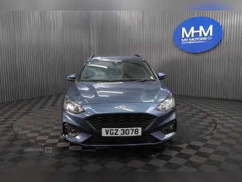 Used Ford Focus 2021 for sale - 79083693: Photo