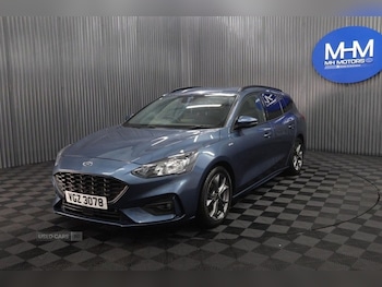 Used Ford Focus 2021 for sale - 79083693: Photo