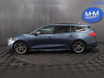 Used Ford Focus 2021 for sale - 79083693: Photo