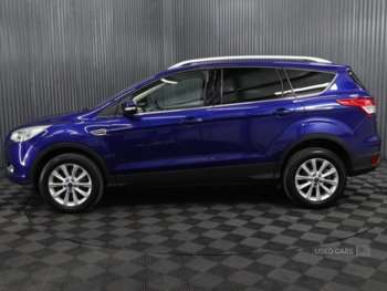 Used Ford Kuga 2016 for sale - 75014861: Photo