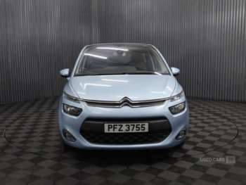 Used Citroen C4 Picasso 2013 for sale - 74522129: Photo