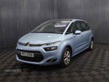 Used Citroen C4 Picasso 2013 for sale - 74522129: Photo