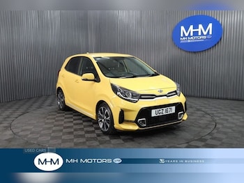 Used Kia Picanto 2021 for sale - 78705927: Photo